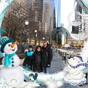 Meet your Posher, Fabio e irene